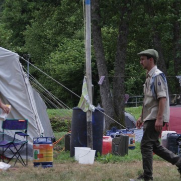 IMG 3828 - Scouts en Gidsen Zaventem 